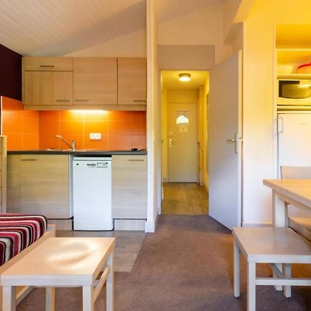 Residence Plagne Lauze - Maeva Home - Appartement 2 Pieces 5 Personnes - Confort Mae-9202 Macot-la-Plagne Ngoại thất bức ảnh