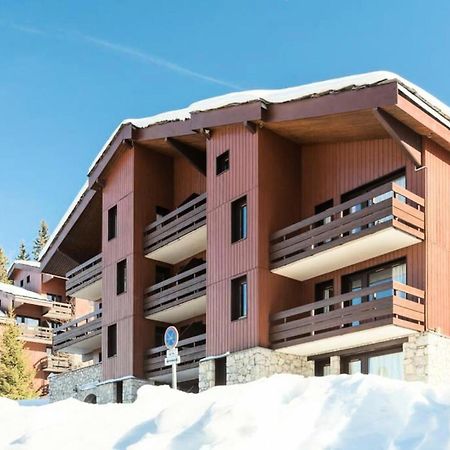Residence Plagne Lauze - Maeva Home - Appartement 2 Pieces 5 Personnes - Confort Mae-9202 Macot-la-Plagne Ngoại thất bức ảnh