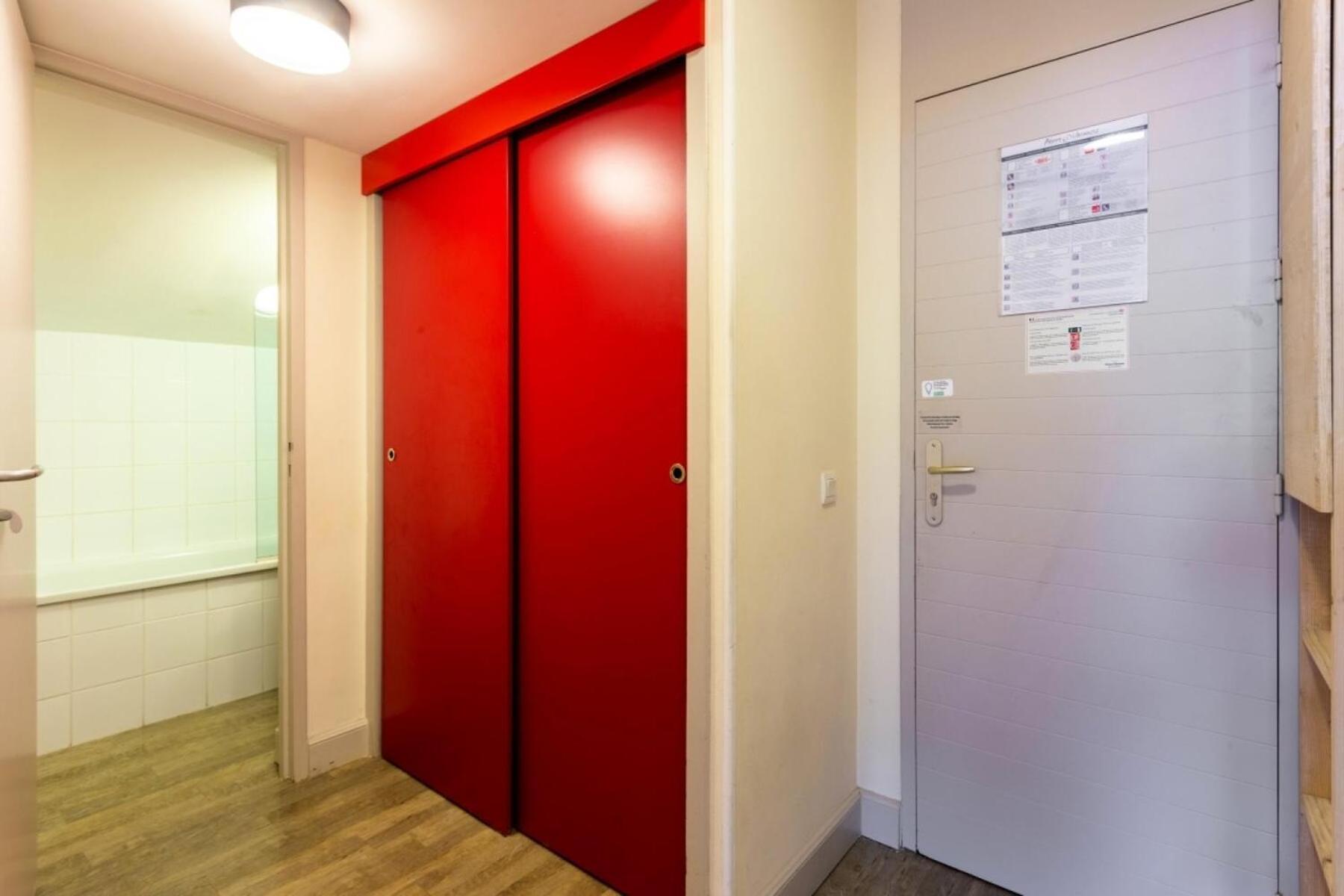 Residence Plagne Lauze - Maeva Home - Appartement 2 Pieces 5 Personnes - Confort Mae-9202 Macot-la-Plagne Ngoại thất bức ảnh