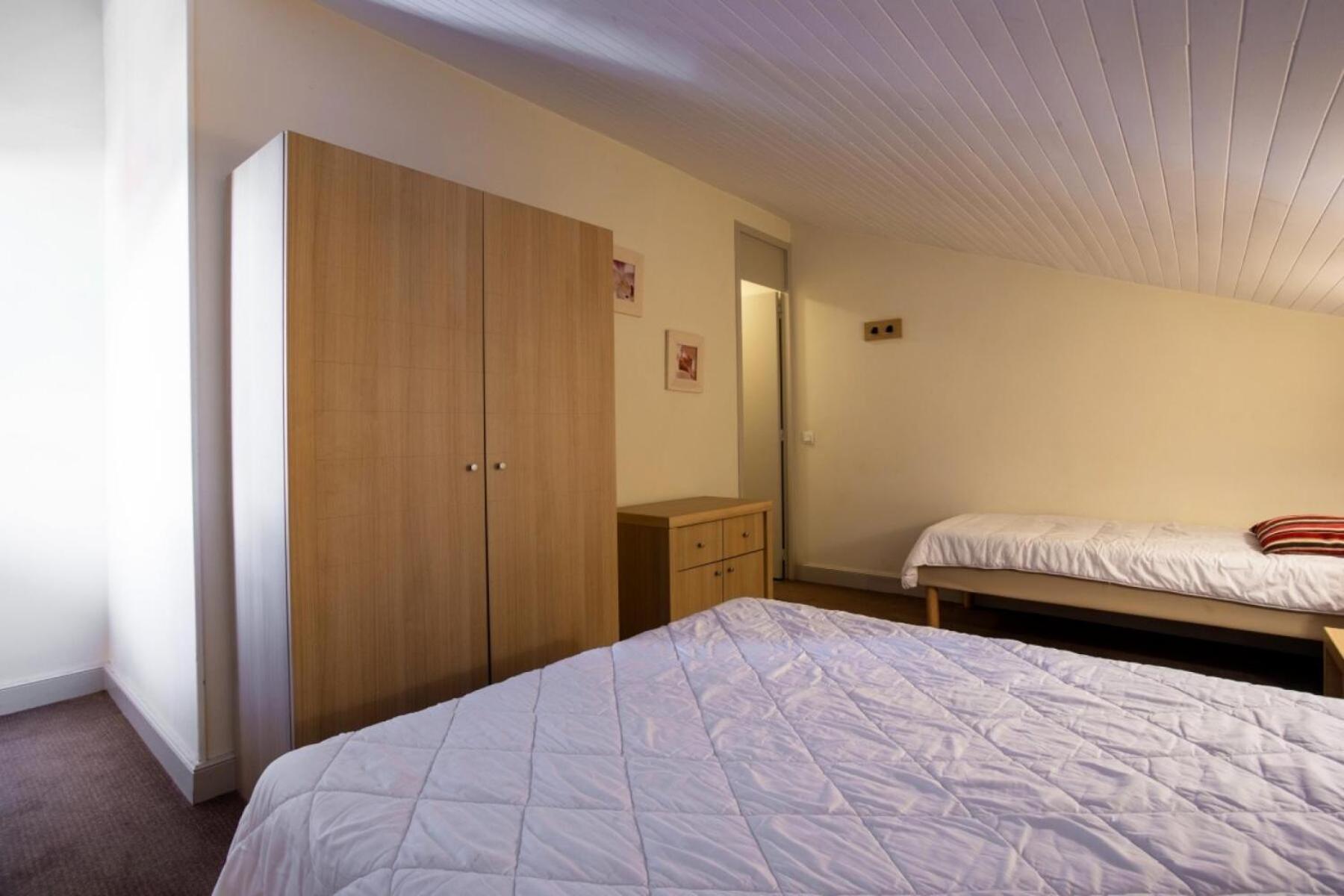 Residence Plagne Lauze - Maeva Home - Appartement 2 Pieces 5 Personnes - Confort Mae-9202 Macot-la-Plagne Ngoại thất bức ảnh
